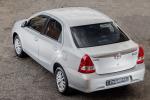 Toyota Etios Sedan Sprint 2017 года (ZA)